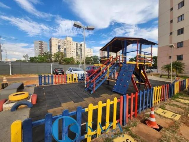 Apartamento venda em Região Geográfica Imediata de Luziânia, Região Integrada de Desenvolvimento do Distrito Federal e Entorno