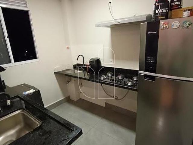Apartamento venda em Região Imediata de Marília, Marília