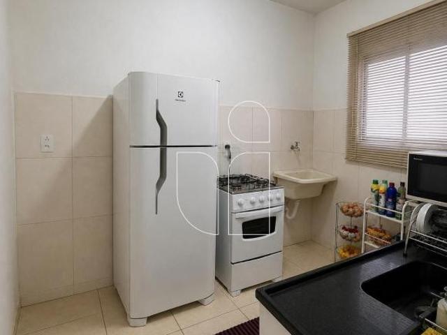 Apartamento venda em Região Imediata de Marília, Marília