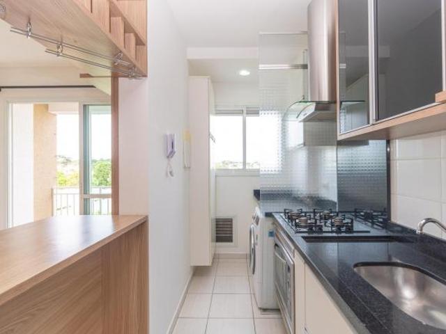 Apartamento venda em Região Geográfica Imediata de Curitiba, Região Metropolitana de Curitiba