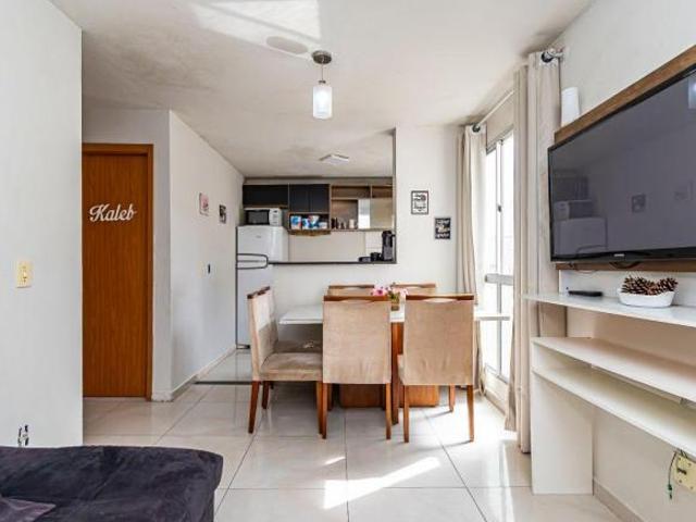 Apartamento venda em Região Geográfica Imediata de Curitiba, Região Metropolitana de Curitiba