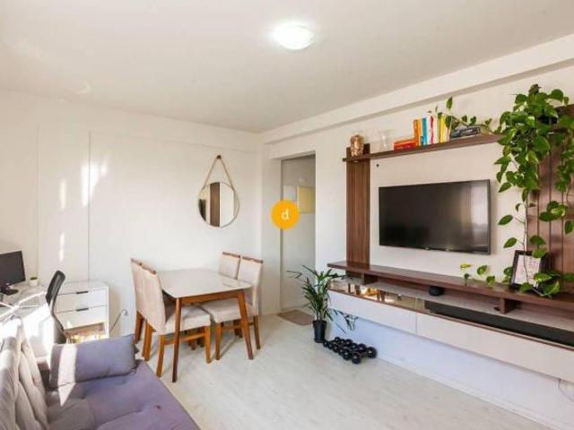 Apartamento venda em Região Geográfica Imediata de Curitiba, Região Metropolitana de Curitiba