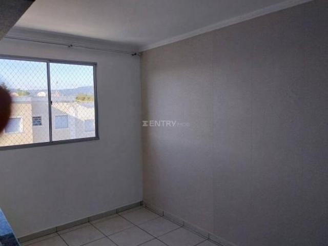 Apartamento venda em Condomínio Residencial dos Metalúrgicos, Jundiaí