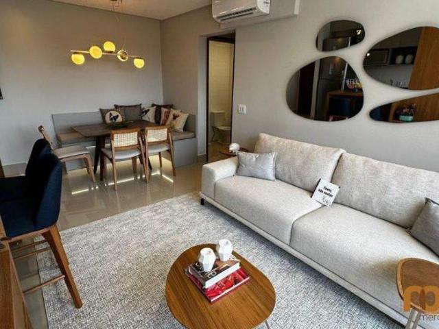 Apartamento venda em Região Geográfica Imediata de Goiânia, Goiânia