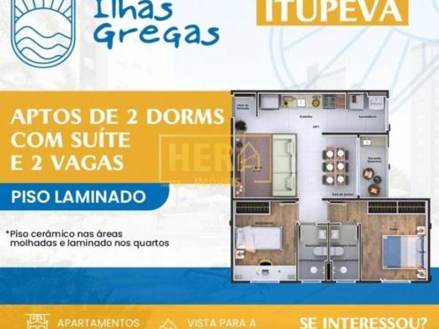 Apartamento venda em Região Imediata de Jundiaí, Itupeva