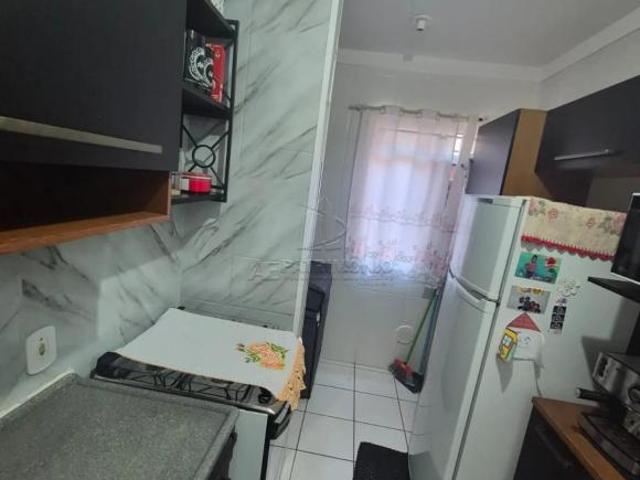 Apartamento venda em Sorocaba