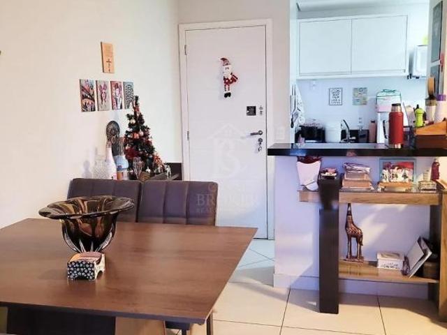 Apartamento venda em Região Imediata de Marília, Marília