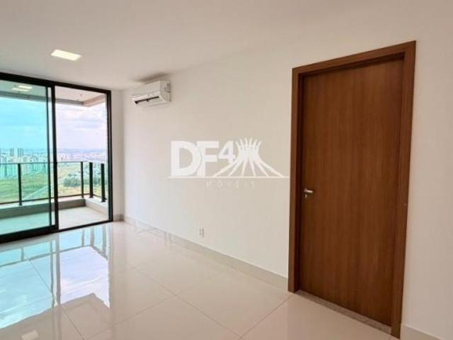 Apartamento venda em Setor de Áreas Complementares, Águas Claras