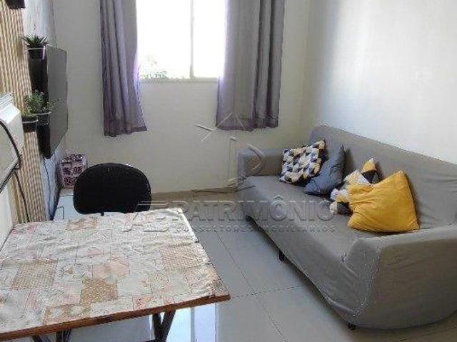Apartamento venda em Região Imediata de Sorocaba, Região Metropolitana de Sorocaba