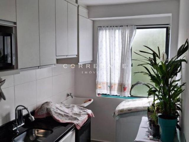 Apartamento venda em Região Geográfica Imediata de Curitiba, Região Metropolitana de Curitiba