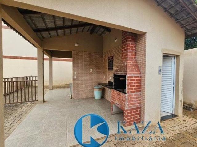 Apartamento venda em Região Geográfica Imediata de Luziânia, Região Integrada de Desenvolvimento do Distrito Federal e Entorno