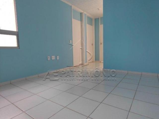 Apartamento venda em Sorocaba