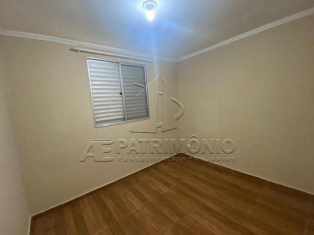 Apartamento venda em Região Imediata de Sorocaba, Região Metropolitana de Sorocaba