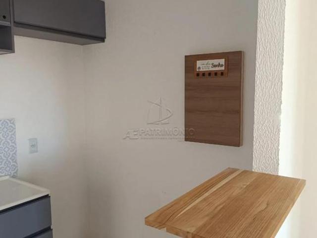 Apartamento venda em Residencial Alphaville Nova Esplanada 4, Votorantim
