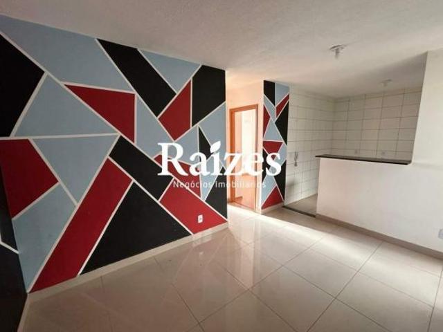 Apartamento venda em Região Geográfica Imediata de Uberlândia, Oliveira Fortes