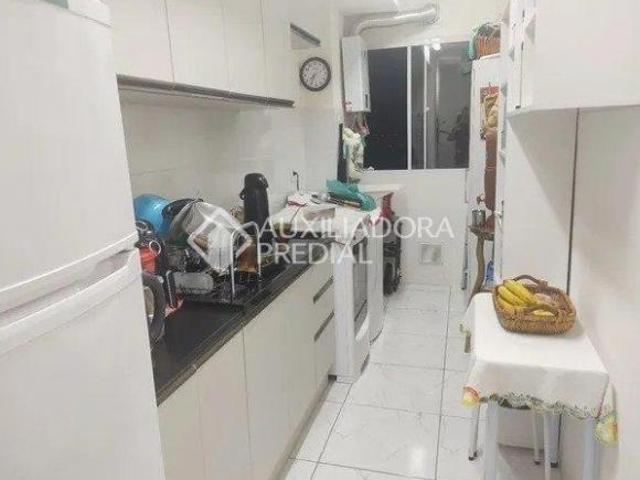 Apartamento venda em Região Geográfica Imediata de Novo Hamburgo - São Leopoldo, Região Metropolitana de Porto Alegre