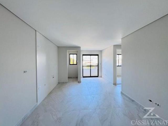 Apartamento venda em São Cristóvão, São José dos Pinhais