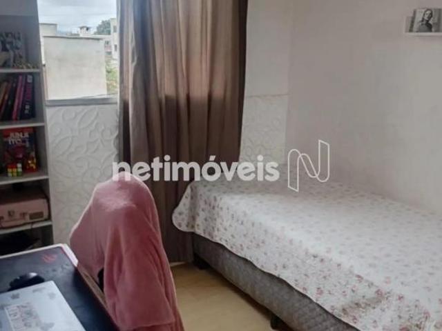 Apartamento venda em Sapucaias I, Contagem