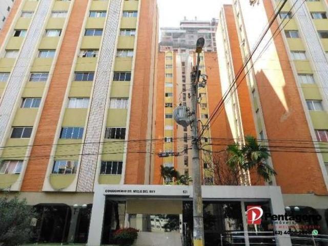 Apartamento venda em Região Geográfica Imediata de Goiânia, Goiânia
