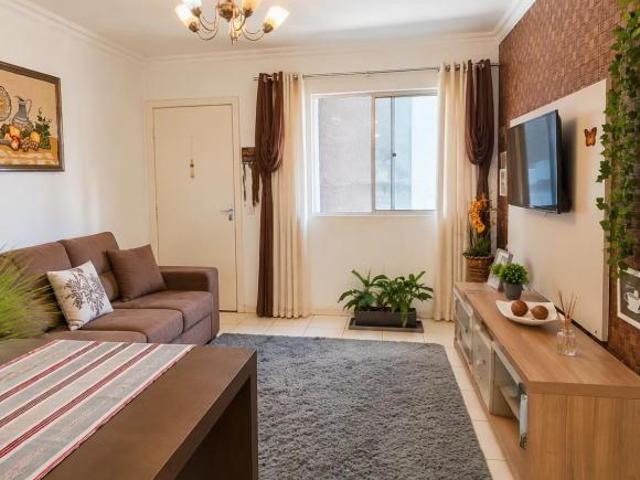 Apartamento venda em Sítio Cercado, Curitiba