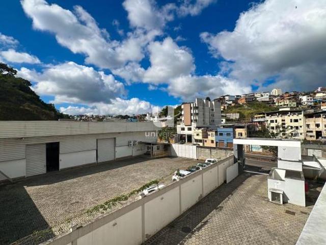 Apartamento venda em Região Geográfica Imediata de Juiz de Fora, Juiz de Fora
