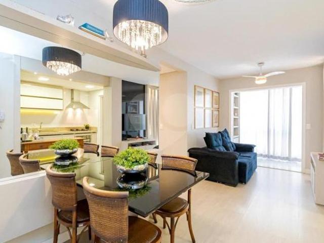 Apartamento venda em Região Geográfica Imediata de Curitiba, Região Metropolitana de Curitiba