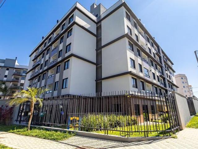 Apartamento venda em Região Geográfica Imediata de Curitiba, Região Metropolitana de Curitiba