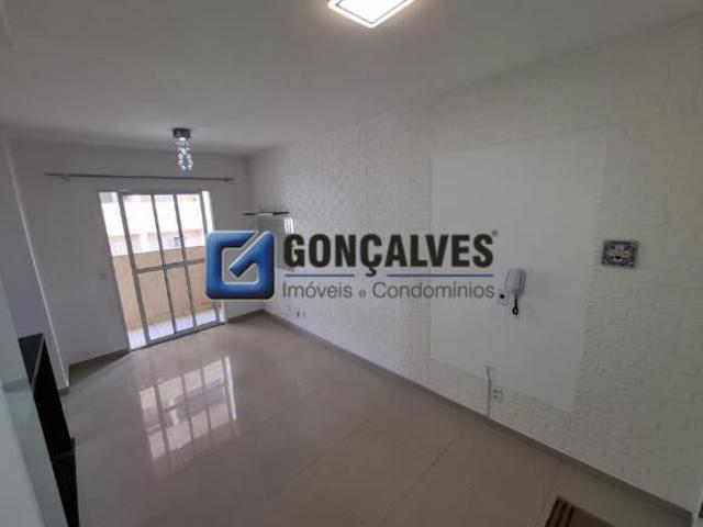 Apartamento venda em Santo André