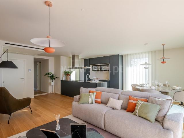Apartamento venda em Faro