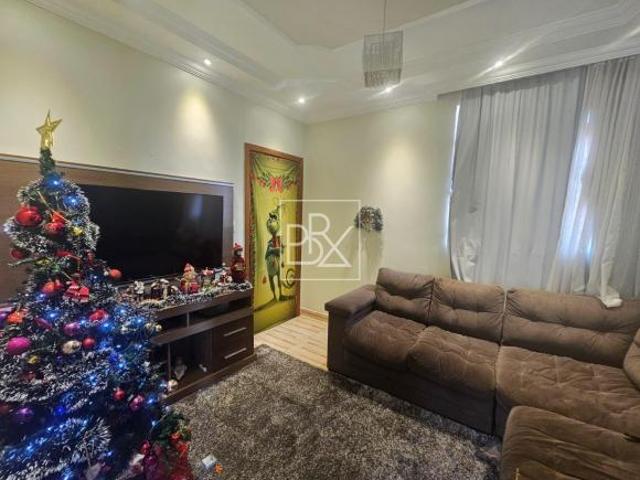 Apartamento venda em Novo Eldorado, Contagem