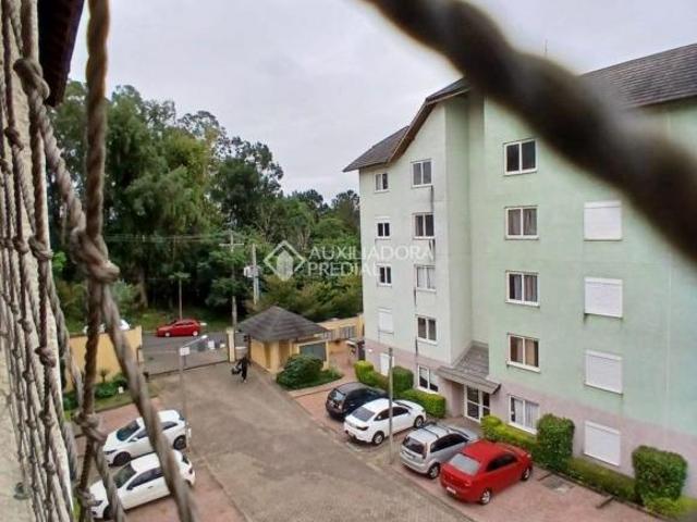 Apartamento venda em Região Geográfica Imediata de Novo Hamburgo - São Leopoldo, Região Metropolitana de Porto Alegre