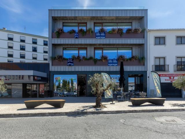 Apartamento venda em Lourinhã, Lisboa