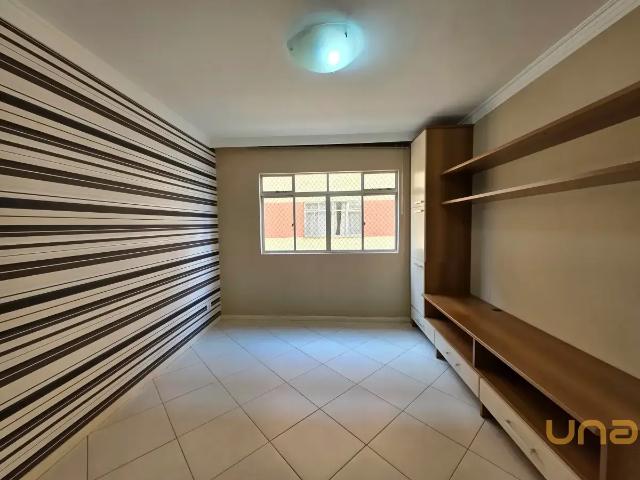 Apartamento aluguel em Centro, Curitiba