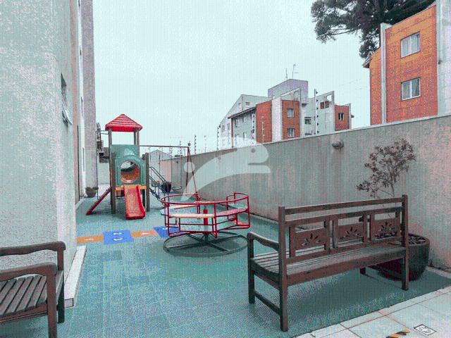 Apartamento aluguel em Novo Mundo, Curitiba
