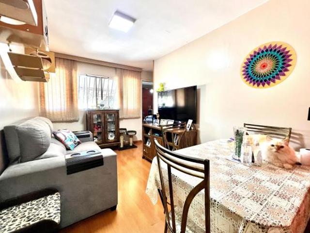 Apartamento venda em Núcleo Bandeirante