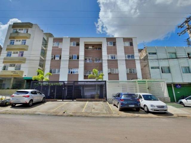 Apartamento venda em Vila Nova Divinéia, Núcleo Bandeirante