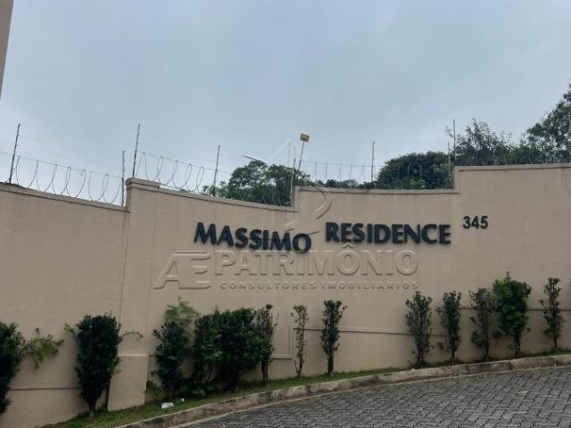Apartamento aluguel em Sorocaba