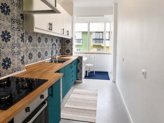 Apartamento venda em Oeiras, Lisboa