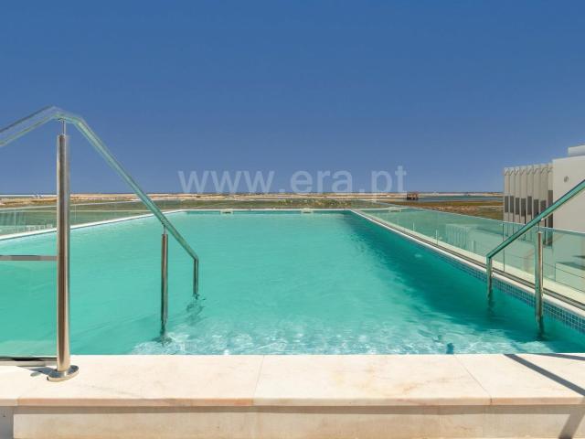 Apartamento venda em Olhão, Faro