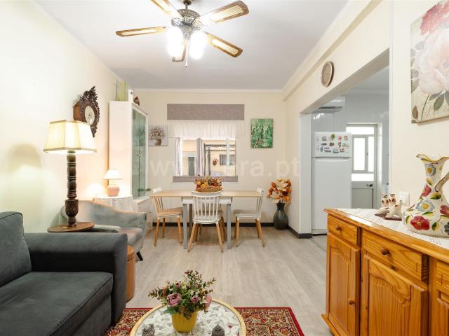 Apartamento venda em Olhão, Faro