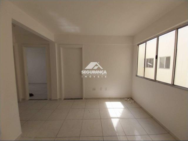 Apartamento aluguel em Região Geográfica Imediata de Uberlândia, Oliveira Fortes
