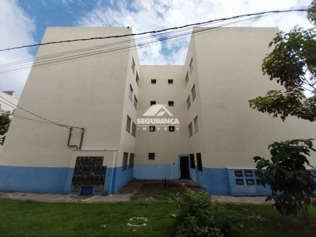 Apartamento aluguel em Região Geográfica Imediata de Uberlândia, Oliveira Fortes