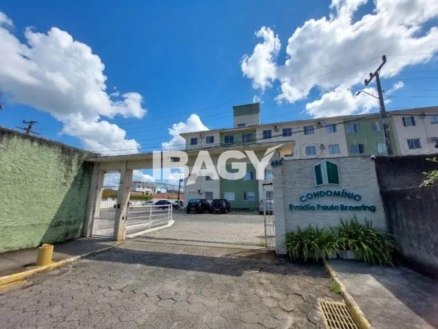 Apartamento aluguel em Parque Empresarial Lumis, Palhoça