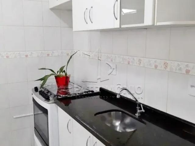 Apartamento aluguel em Região Imediata de Sorocaba, Região Metropolitana de Sorocaba