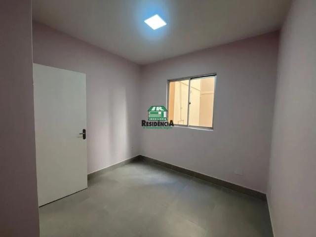 Apartamento aluguel em Anápolis, Região Geográfica Intermediária de Goiânia
