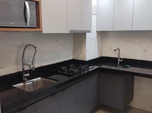Apartamento aluguel em Região Imediata de Presidente Prudente, Presidente Prudente