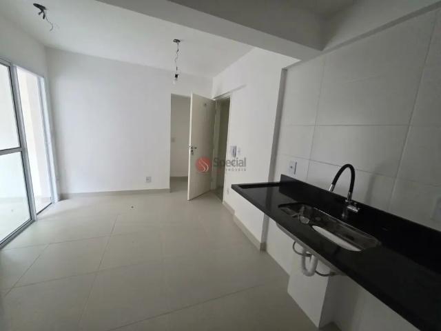Apartamento aluguel em Jardim Cambuci, Presidente Prudente