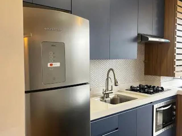 Apartamento aluguel em Região Imediata de Presidente Prudente, Presidente Prudente