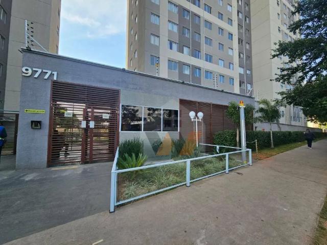 Apartamento aluguel em Região Imediata de Presidente Prudente, Presidente Prudente