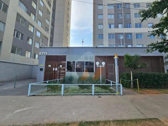 Apartamento aluguel em Região Imediata de Presidente Prudente, Presidente Prudente